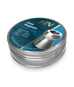 H&N Crow magnum 5.5mm - Laatste blikje! 4,99 euro!, Ophalen of Verzenden, Nieuw