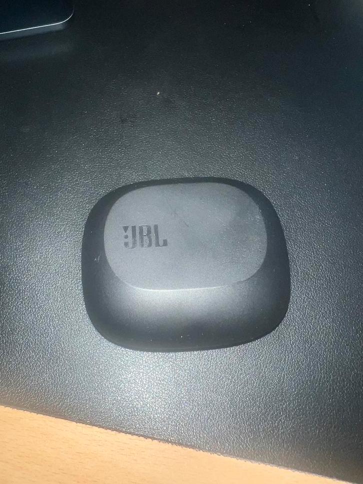 Jbl sense lite tune headphones geen airpods apple, Audio, Tv en Foto, Koptelefoons, Refurbished, Op oor (supra aural), Overige merken