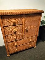 Rotan kast, Ophalen of Verzenden