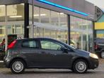 Fiat Grande Punto 1.2 Dynamic Cruise Airco Topstaat Citydriv, Gebruikt, 1242 cc, 4 cilinders, Grande Punto