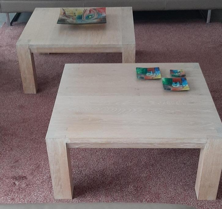 Moderne salontafel , top kwaliteit, Huis en Inrichting, Tafels | Salontafels, Zo goed als nieuw, Minder dan 50 cm, 50 tot 100 cm