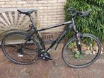 Cube CLS met 27 versnellingen., Fietsen en Brommers, Fietsen | Mountainbikes en ATB, Gebruikt, 49 tot 53 cm, Ophalen