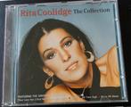 Rita Coolidge - The Collection, Ophalen of Verzenden, Zo goed als nieuw, Pop