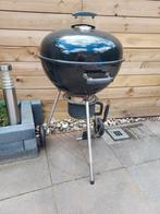 BBQ GROOT, Tuin en Terras, Houtskoolbarbecues, Ophalen, Gebruikt