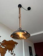 Hanglamp (2x) Dek 40 Anthracite van Zuiver te koop, Ophalen, Zo goed als nieuw, Metaal, 75 cm of meer