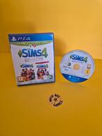 The Sims 4 + Honden en Katten Bundel, Spelcomputers en Games, Games | Sony PlayStation 4, 1 speler, Ophalen of Verzenden, X, X