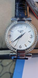 Elysee Michael Kors Racer Dugena Esprit dames horloges, Overige merken, Staal, Staal, Polshorloge