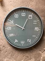 Grote groene klok, Ophalen, Zo goed als nieuw