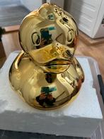 Gouden Eend Spaarpot - aardewerk, Ophalen of Verzenden, Nieuw
