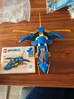 Lego ninjago , Ophalen of Verzenden, Gebruikt, Complete set, Lego