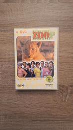 Zoop box 2 + cd, Cd's en Dvd's, Dvd's | Kinderen en Jeugd, Boxset, Ophalen of Verzenden, Zo goed als nieuw, Dieren