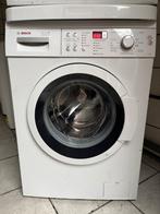 !MOET WEG! Bosch Wasmachine - Serie 6, Witgoed en Apparatuur, Wasmachines, Gebruikt, Ophalen of Verzenden, Voorlader, Kort programma