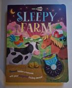 Sleepy farm, Ophalen of Verzenden, Zo goed als nieuw