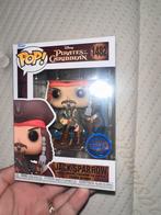 Pirates Funko Pop!, Ophalen of Verzenden, Nieuw