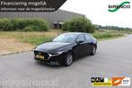 Mazda 3 2.0 SkyActiv-X 180 Comfort met Bose, Auto's, Mazda, Origineel Nederlands, Te koop, Huisgarantie, 5 stoelen