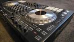 Pioneer DDJ-SZ prof. DJ controller met decksaver en koffer, Ophalen, Zo goed als nieuw, Dj-set, Pioneer
