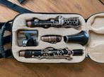 Prachtige Leblanc klarinet, Muziek en Instrumenten, Blaasinstrumenten | Klarinetten, Ophalen of Verzenden, Bes-klarinet, Zo goed als nieuw