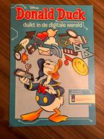 Donald Duck duikt in de digitale wereld (2019 special), Ophalen of Verzenden