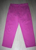 Esprit roze katoen jeans mt 42 L, Kleding | Dames, Spijkerbroeken en Jeans, Nieuw, W33 - W36 (confectie 42/44), Esprit, Verzenden