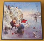 Puzzel IJspret - Marius van Dokkum - 1000 stukjes, Ophalen of Verzenden, 500 t/m 1500 stukjes, Gebruikt, Legpuzzel