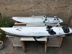 Mistral Screamer 117 + AHD SLS, Watersport en Boten, Ophalen, Zo goed als nieuw, 250 tot 300 cm, Plank