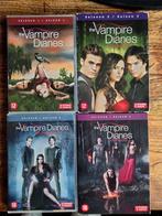 Vampire Diaries seizoenen: 1, 2, 4 & 5, Vanaf 16 jaar, Ophalen of Verzenden, Zo goed als nieuw, Fantasy