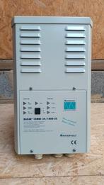 mastervolt mass 24/25 + 24/1800-35 omvormer/lader, Ophalen, Philips, 50 Hz, Zo goed als nieuw