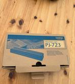 Brother PocketJet PJ-723 - Zo goed als nieuw!, Computers en Software, Printers, Zwart-en-wit printen, Printer, Ophalen of Verzenden