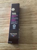 Yves Rocher, Riche Crème, anti-rimpelcrème voor ogen, 14 ml, Ophalen of Verzenden, Nieuw, Ogen, Verzorging