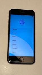 IPhone 8, Telecommunicatie, Mobiele telefoons | Apple iPhone, 80 %, Gebruikt, Zwart, Ophalen of Verzenden
