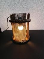 hanglamp, Ophalen of Verzenden, Zo goed als nieuw, Minder dan 50 cm