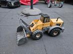 Tonka shovel tonka ijzer speelgoed, Ophalen of Verzenden