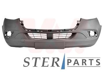 Voorbumper Mercedes Sprinter W907/W910  A9078858100 beschikbaar voor biedingen