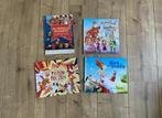 4 sinterklaas boeken, Boeken, Ophalen of Verzenden, Zo goed als nieuw