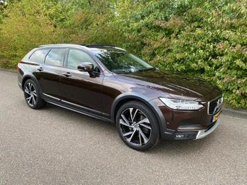 Volvo V90 Cross Country 2.0 D5 Pro beschikbaar voor biedingen