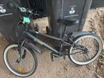 Crossfiets, Fietsen en Brommers, Fietsen | Crossfietsen en BMX, Ophalen, Gebruikt, Staal, 16 tot 20 inch