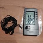 Hema Digitaal Weerstation, Audio, Tv en Foto, Weerstations en Barometers, Ophalen of Verzenden, Gebruikt, Weerstation