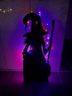 Halloween Heksen Thema Pakket, Hobby en Vrije tijd, Feestartikelen, Ophalen of Verzenden, Gebruikt, Feestartikel, Halloween of Griezel