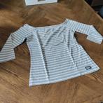 Mooie Superdry zomer top maat S €5, Ophalen of Verzenden, Zo goed als nieuw, Zonder mouw