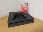Playstation 4 (PS4) Slim 500GB | Pawn Eindhoven, Met 1 controller, Gebruikt, 500 GB, Ophalen