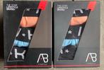 6 nieuwe AB Lifestyle Boxers - Nieuw in doos maat M, Ophalen of Verzenden, Zwart, AB Lifestyle, Boxer