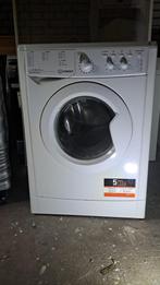 Wasmachine indesit, Witgoed en Apparatuur, Wasmachines, Ophalen of Verzenden, Zo goed als nieuw