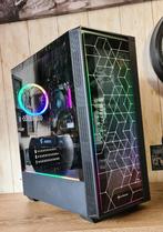 Ryzen 5600 Game PC met 16 GB DDR4 en GTX 1080 Ti 11 GB!, Ophalen, Zo goed als nieuw, 1 TB, Www.bfbgamepc.nl