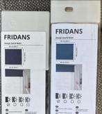 Twee rolgordijnen IKEA Fridans: 85 en 65 cm breed, Huis en Inrichting, Stoffering | Gordijnen en Lamellen, Ophalen, IKEA Fridans