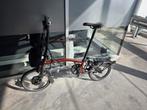 BROMPTON Electric, Ophalen, Gebruikt, 16 tot 18 inch, Brompton