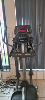 Life Fitness Crosstrainer X9i – Professioneel & in topstaat!, Ophalen of Verzenden, Zo goed als nieuw, Crosstrainer