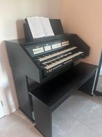 Orgel Johannes, Muziek en Instrumenten, Orgels, Ophalen, Zo goed als nieuw, 2 klavieren, Orgel