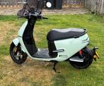 Horwin EK1 elektrische scooter NIEUWSTAAT 26KM OP DE TELLER, Fietsen en Brommers, Scooters | Overige merken, Ophalen, Maximaal 45 km/u