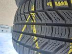 Set Conti WinterContact TS870 uit 2023. 205/55/R17, Auto-onderdelen, Banden en Velgen, Ophalen, 17 inch, Band(en), 205 mm