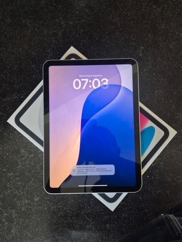 Apple Ipad 10 (2022) 64gb Wifi Grijs  beschikbaar voor biedingen